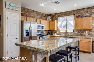 3319 E Pinot Noir Ave, Gilbert, AZ 85298 photo 3