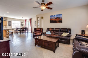3319 E Pinot Noir Ave, Gilbert, AZ 85298 photo 2