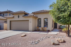 3319 E Pinot Noir Ave, Gilbert, AZ 85298 photo 1