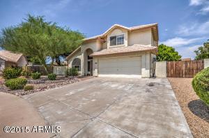 1655 N Avoca St, Mesa, AZ 85207