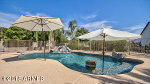 18109 E Sunnybrook Ln, Gilbert, AZ 85298 photo 2