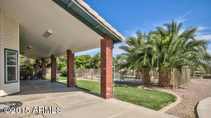 18109 E Sunnybrook Ln, Gilbert, AZ 85298 photo 50