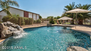 18109 E Sunnybrook Ln, Gilbert, AZ 85298 photo 46