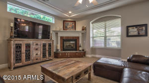 18109 E Sunnybrook Ln, Gilbert, AZ 85298 photo 27