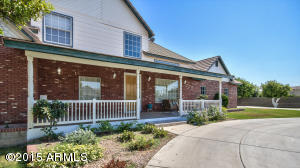 18109 E Sunnybrook Ln, Gilbert, AZ 85298 photo 9