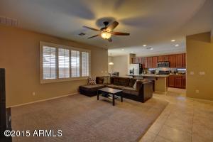 4239 S Squires Ln, Gilbert, AZ 85297 photo 4