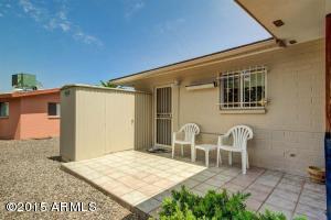 5355 E Des Moines St, Mesa, AZ 85205 photo 23