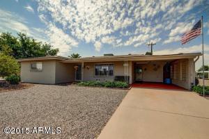 5355 E Des Moines St, Mesa, AZ 85205 photo 1