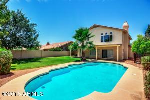 16809 S 37th Way, Phoenix, AZ 85048 photo 38