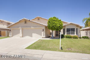 2706 E Verbena Dr, Phoenix, AZ 85048 photo 1