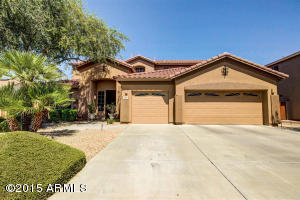 3115 S Birch St, Gilbert, AZ 85295 photo 2