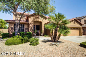 3115 S Birch St, Gilbert, AZ 85295 photo 1