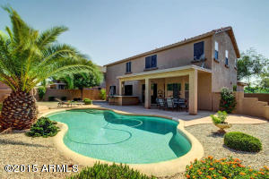 3115 S Birch St, Gilbert, AZ 85295 photo 47