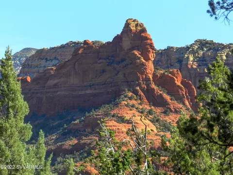 15 Sedona Heights Ln, Sedona, AZ 86336