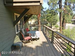 211 E Chateau Cir, Payson, AZ 85541 photo 13