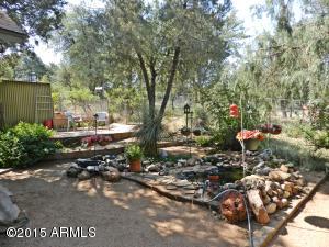 211 E Chateau Cir, Payson, AZ 85541 photo 8