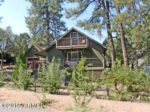 211 E Chateau Cir, Payson, AZ 85541 photo 2