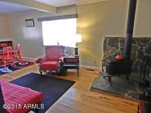211 E Chateau Cir, Payson, AZ 85541 photo 5