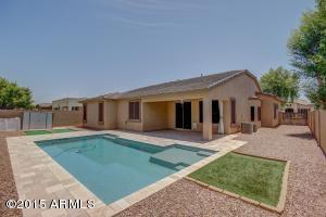 3226 E Phelps St, Gilbert, AZ 85295 photo 42