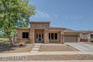 3226 E Phelps St, Gilbert, AZ 85295 photo 1