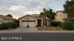 3704 E Wyatt Way, Gilbert, AZ 85297 photo 1