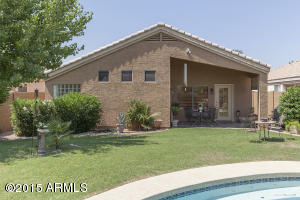 1695 E Saratoga St, Gilbert, AZ 85296 photo 14