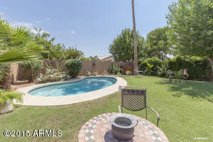 1695 E Saratoga St, Gilbert, AZ 85296 photo 15
