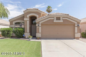 1695 E Saratoga St, Gilbert, AZ 85296 photo 1