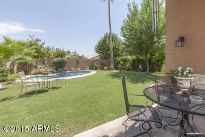 1695 E Saratoga St, Gilbert, AZ 85296 photo 12
