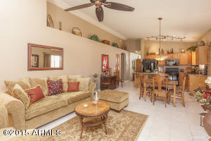 1695 E Saratoga St, Gilbert, AZ 85296 photo 5