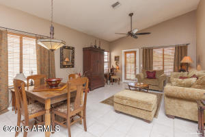 1695 E Saratoga St, Gilbert, AZ 85296 photo 4