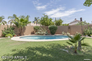 1695 E Saratoga St, Gilbert, AZ 85296 photo 13