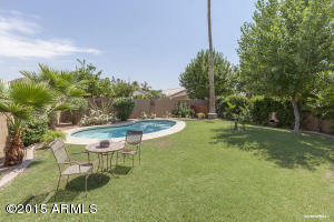1695 E Saratoga St, Gilbert, AZ 85296 photo 16