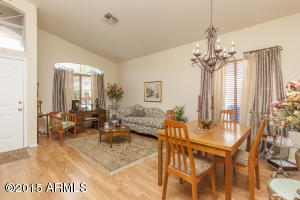 1695 E Saratoga St, Gilbert, AZ 85296 photo 2