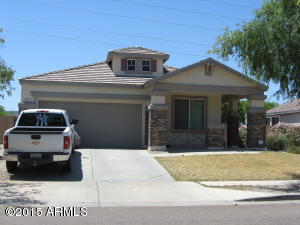 3921 W Darrow St, Phoenix, AZ 85041 photo 1