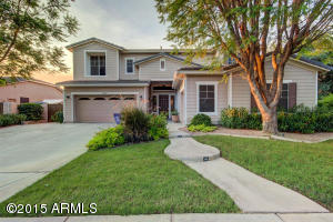 2836 E Park Ave, Gilbert, AZ 85234 photo 1