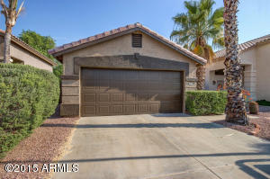 3921 E Wescott Dr, Phoenix, AZ 85050 photo 1