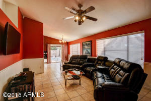 3921 E Wescott Dr, Phoenix, AZ 85050 photo 5