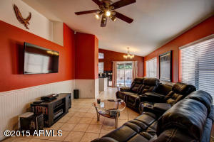 3921 E Wescott Dr, Phoenix, AZ 85050 photo 4