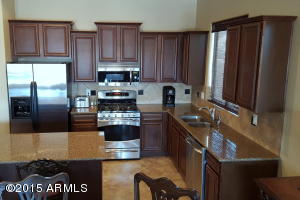 2703 E Blue Spruce Ln, Gilbert, AZ 85298 photo 3