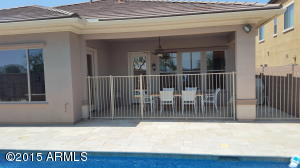 2703 E Blue Spruce Ln, Gilbert, AZ 85298 photo 15
