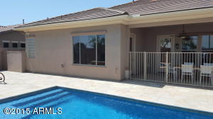 2703 E Blue Spruce Ln, Gilbert, AZ 85298 photo 13