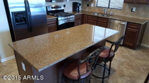 2703 E Blue Spruce Ln, Gilbert, AZ 85298 photo 5