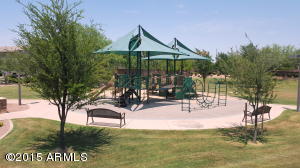 2703 E Blue Spruce Ln, Gilbert, AZ 85298 photo 30
