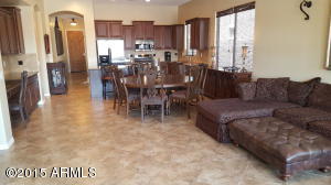 2703 E Blue Spruce Ln, Gilbert, AZ 85298 photo 8