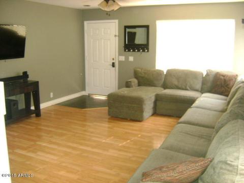 1297 S Cardinal St, Gilbert, AZ 85296