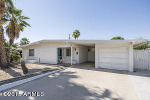 3708 E Laurel Ln, Phoenix, AZ 85028 photo 2