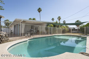 3708 E Laurel Ln, Phoenix, AZ 85028 photo 23