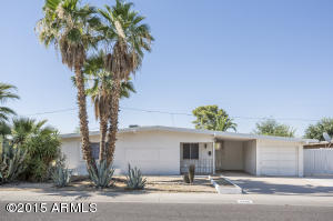 3708 E Laurel Ln, Phoenix, AZ 85028 photo 1