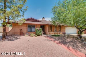 13250 N 2nd Pl, Phoenix, AZ 85022 photo 2